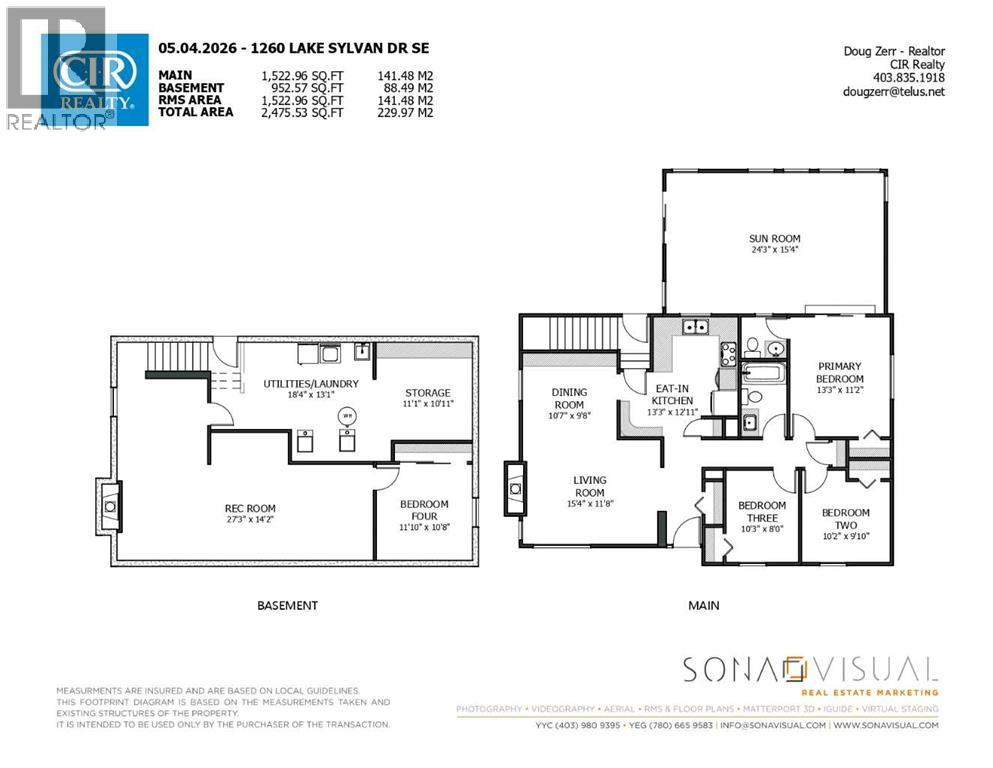 1260 Lake Sylvan Drive SE - 26