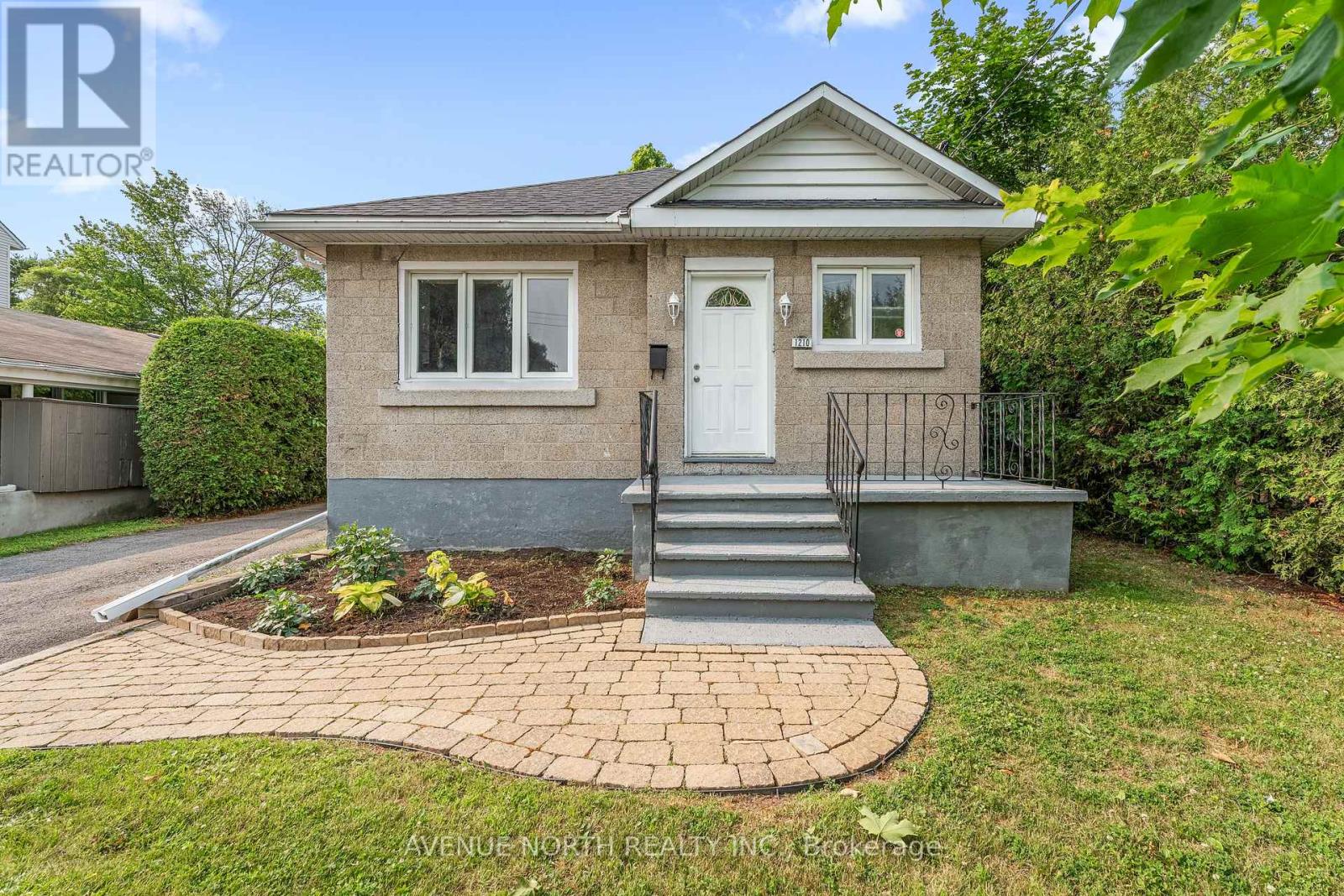 1210 ERIE AVENUE - 1
