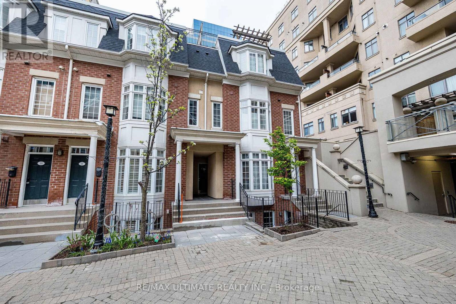 11 NIAGARA STREET - 5