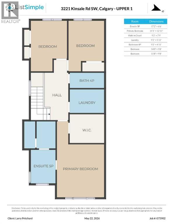 3221 Kinsale Road SW - 48