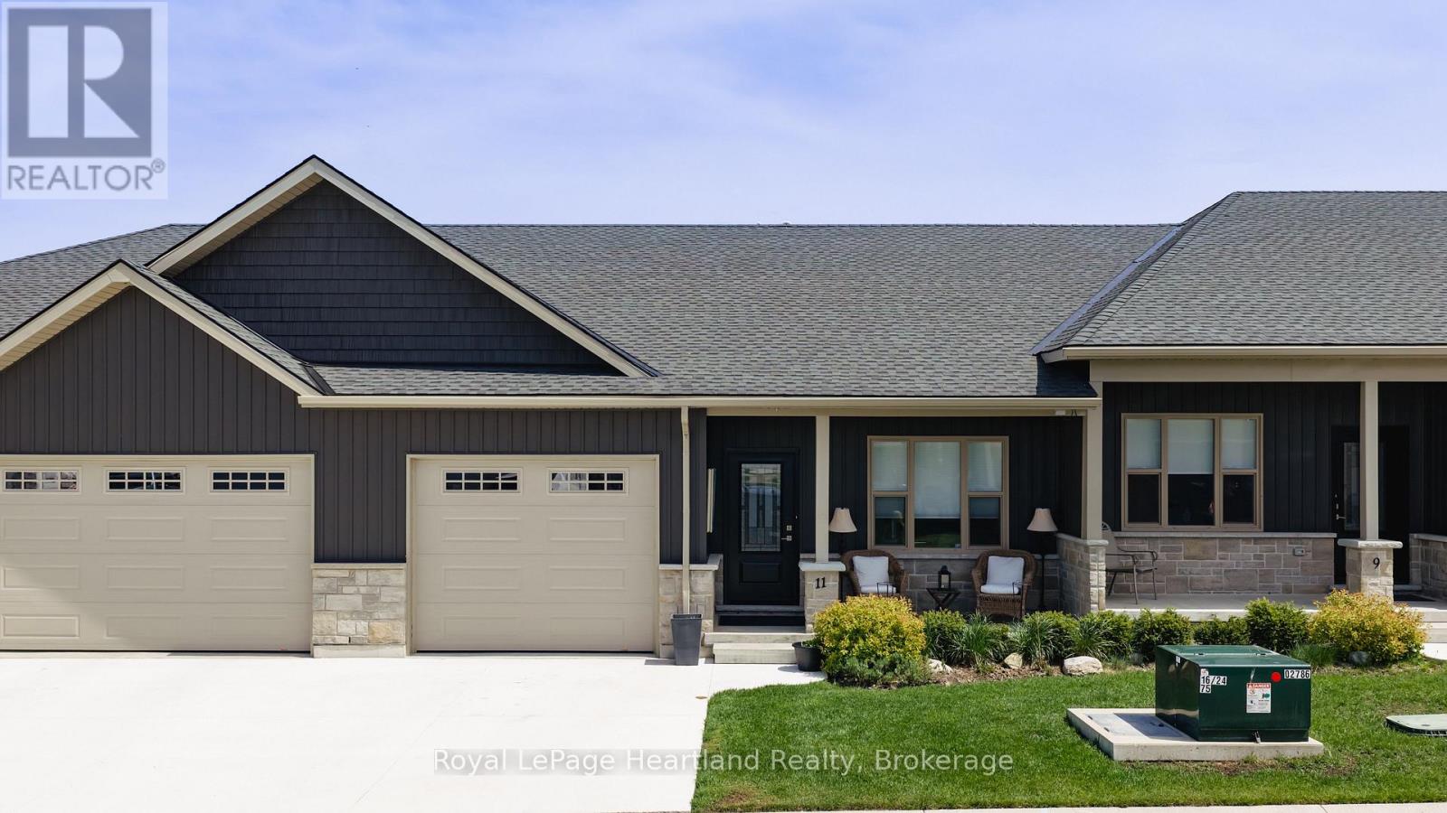 11 SILVER CREEK ROAD - 1