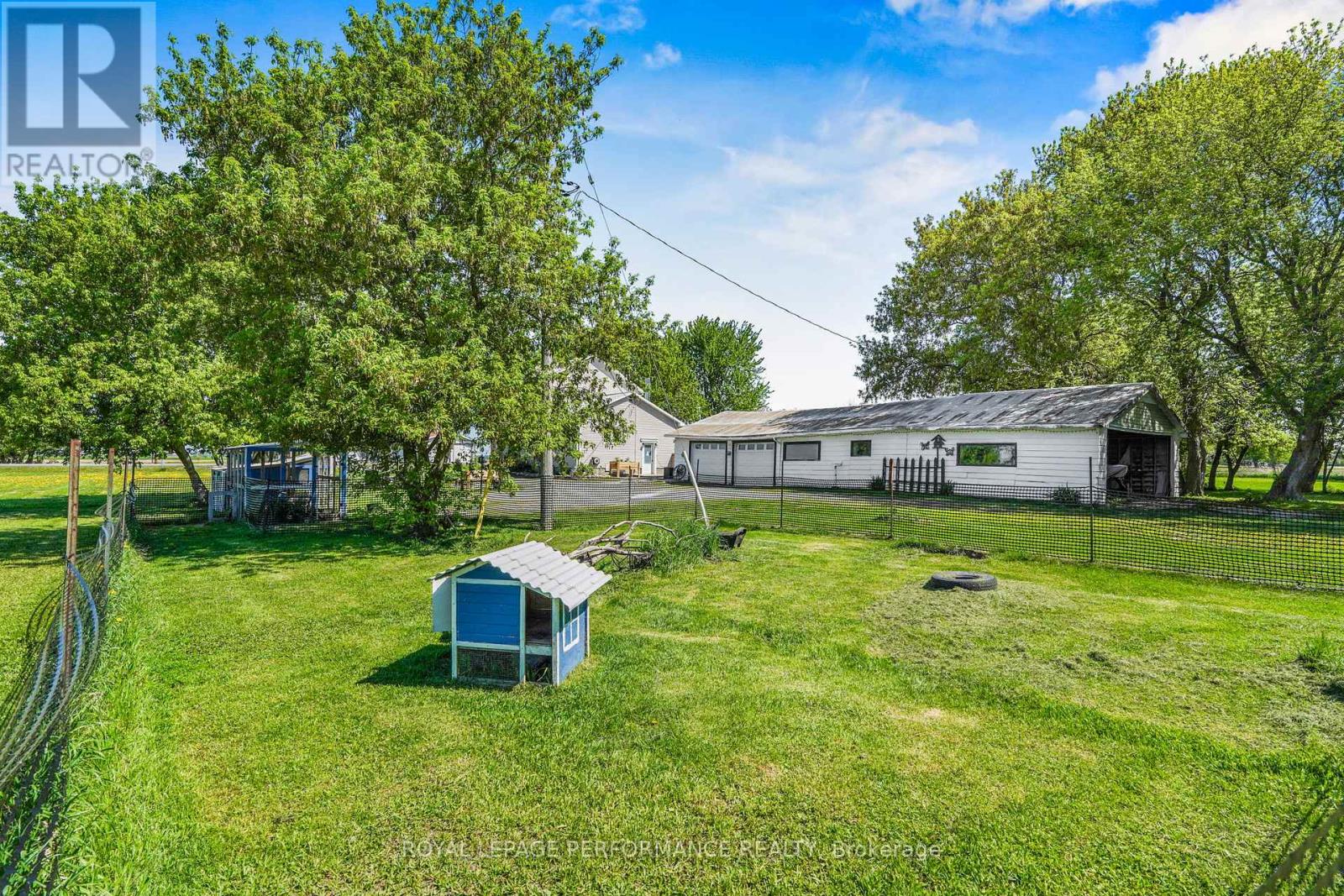 1183 ROUTE 900 EAST E - 25