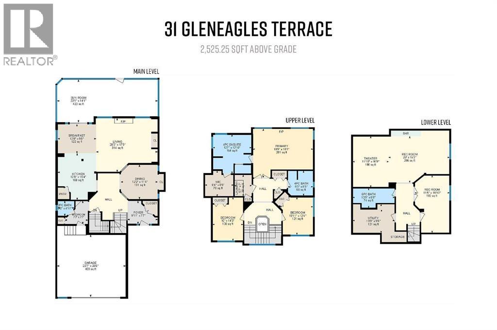 31 Gleneagles Terrace - 50
