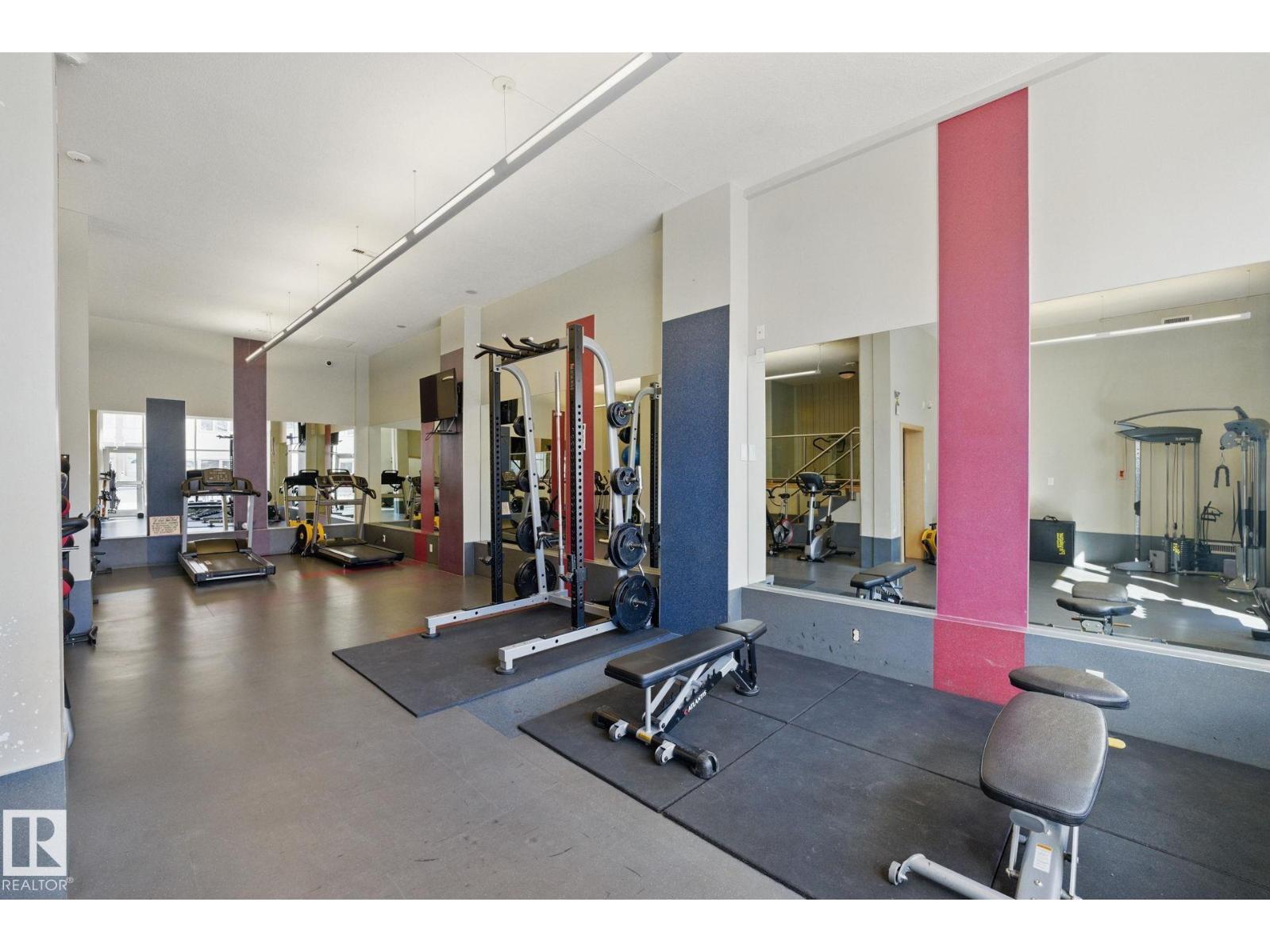 #1201 9835 113 ST NW - 15