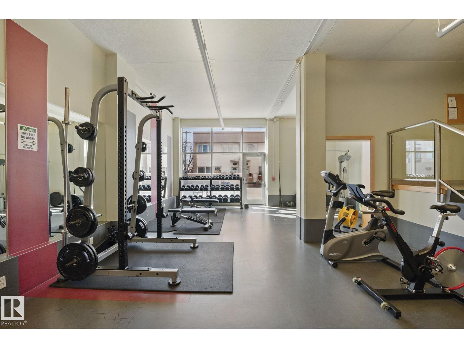 #1201 9835 113 ST NW - 16