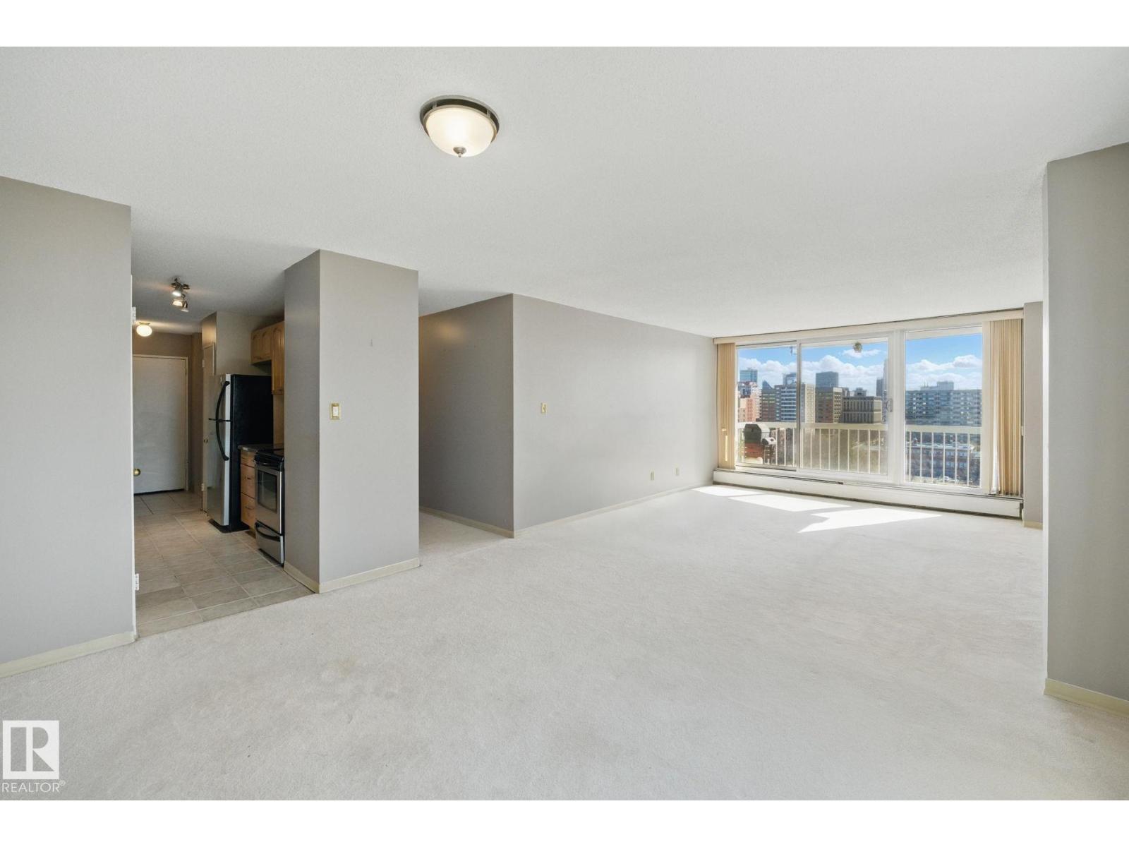 #1201 9835 113 ST NW - 8