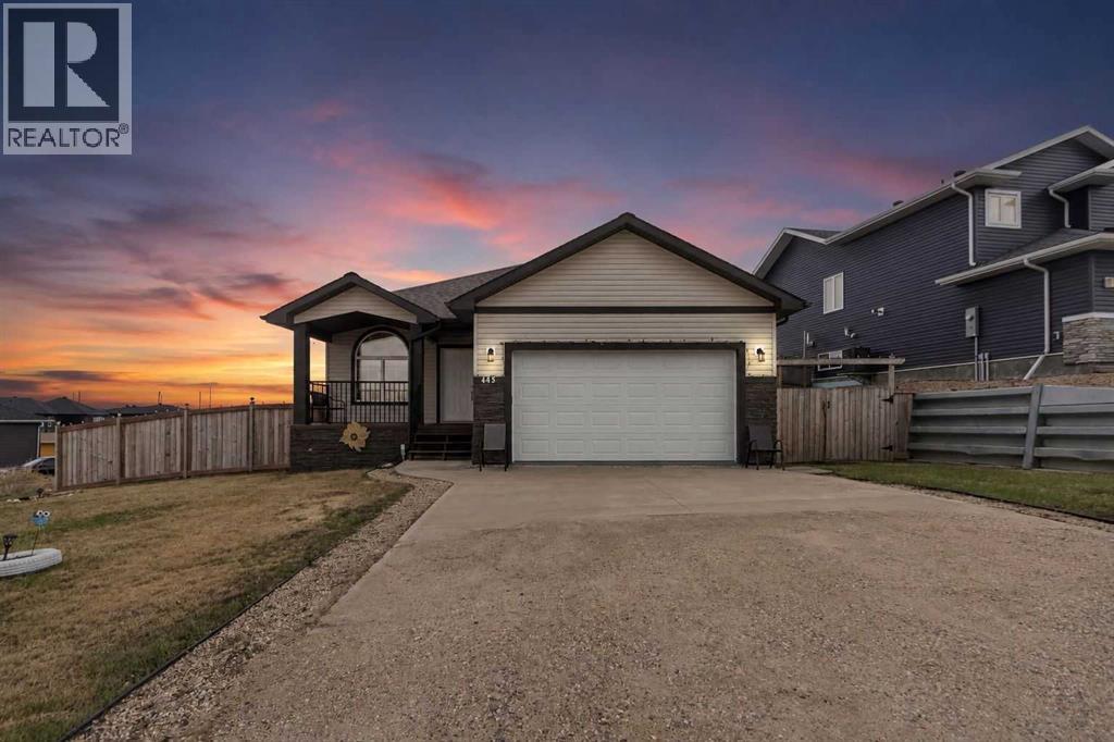 445 Beacon Hill Drive, Fort McMurray