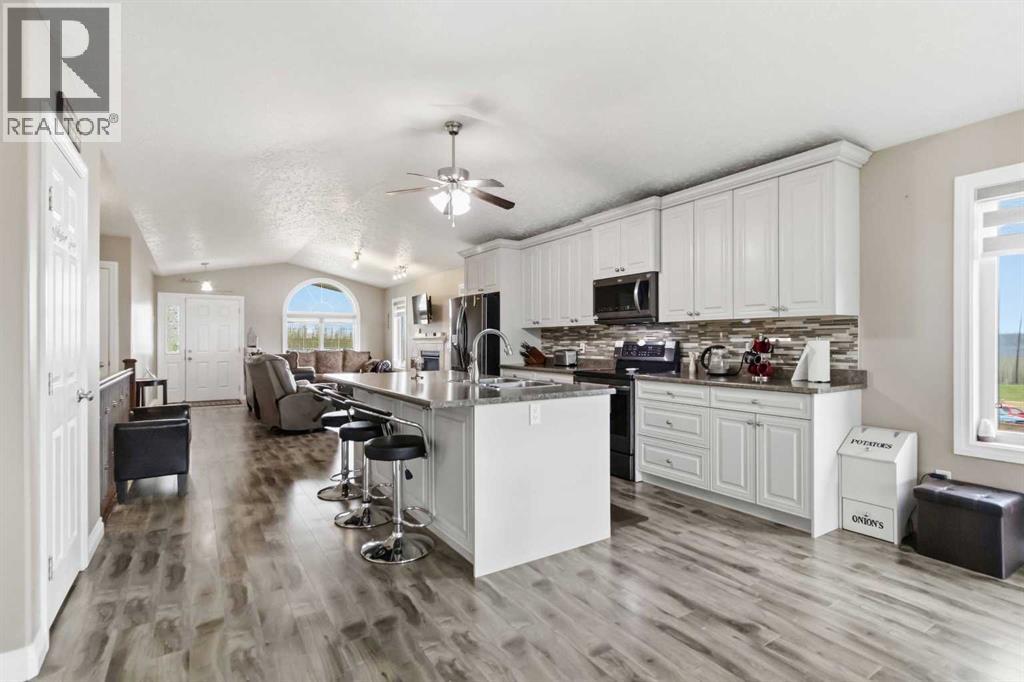 445 Beacon Hill Drive, Fort McMurray