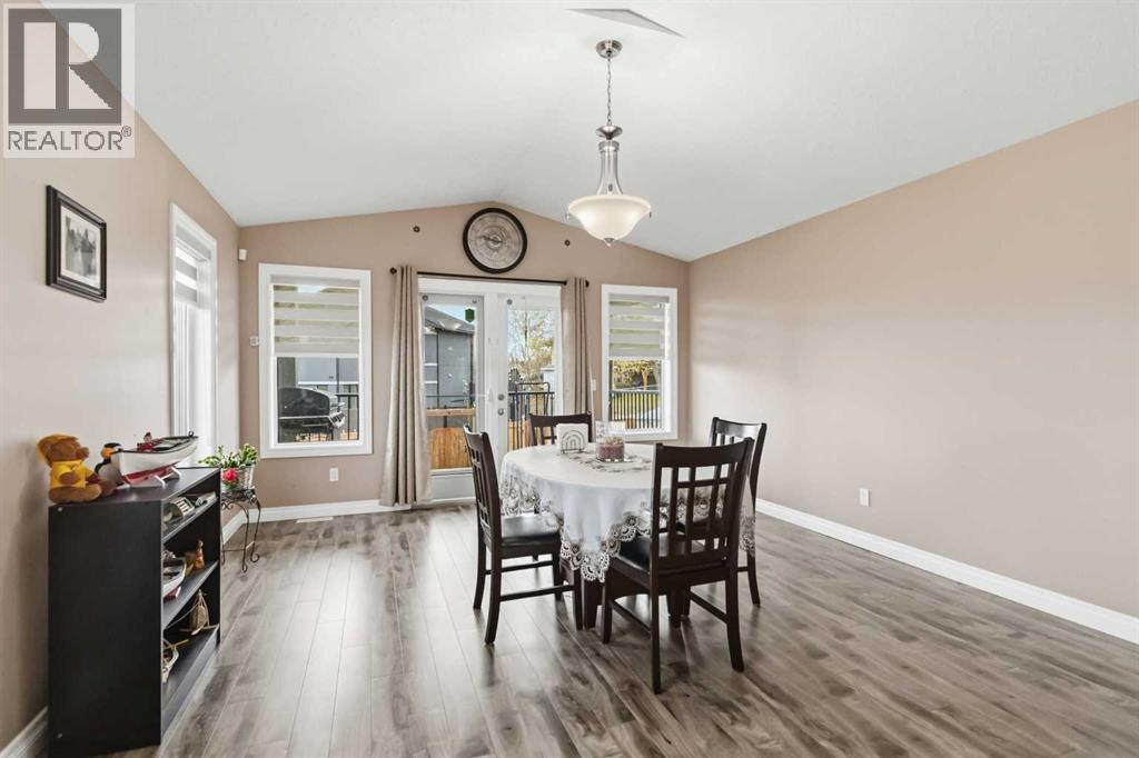 445 Beacon Hill Drive, Fort McMurray