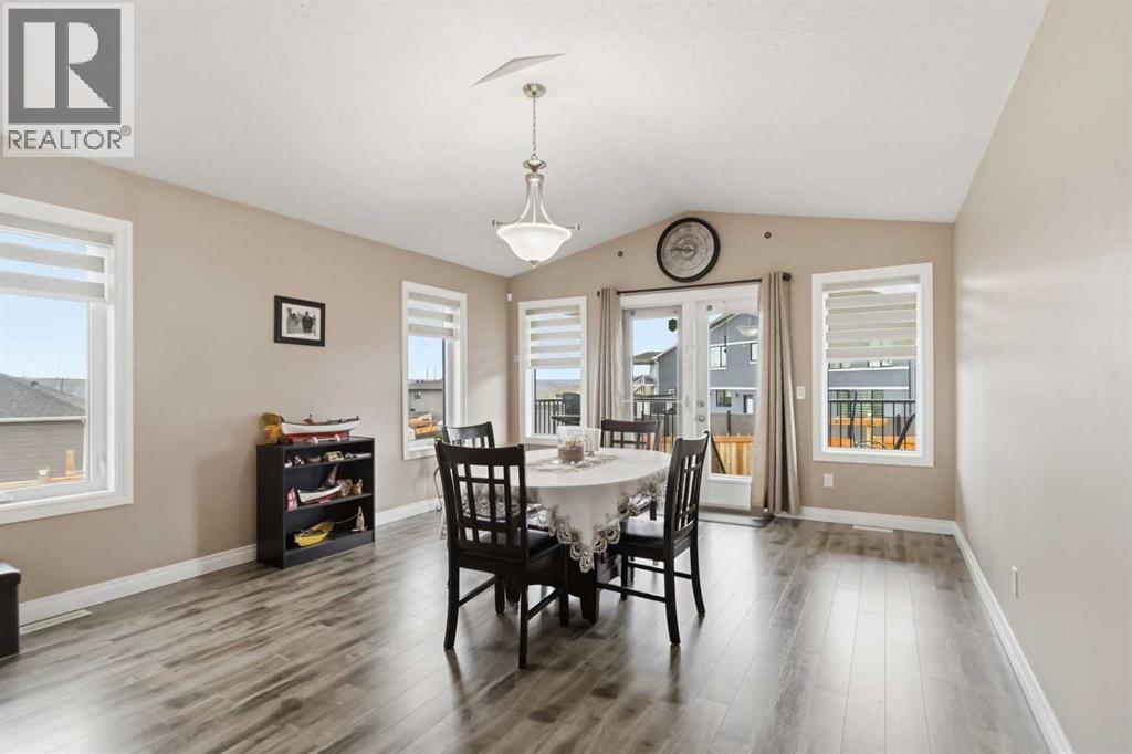 445 Beacon Hill Drive, Fort McMurray
