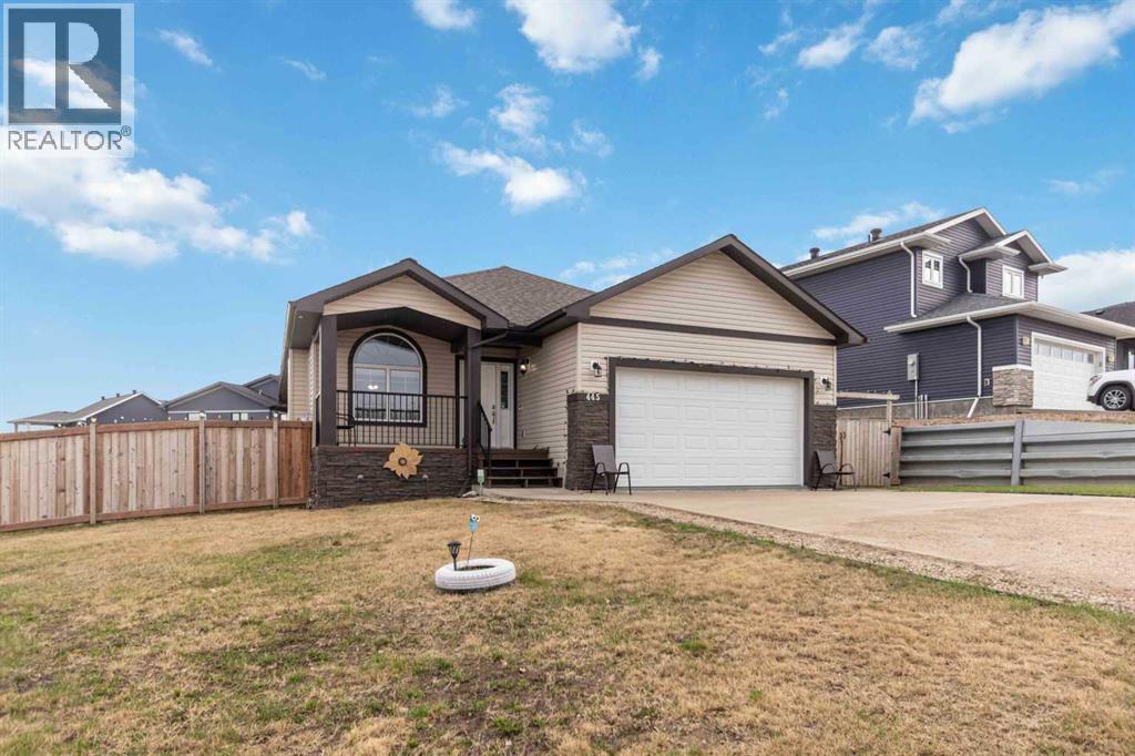 445 Beacon Hill Drive, Fort McMurray