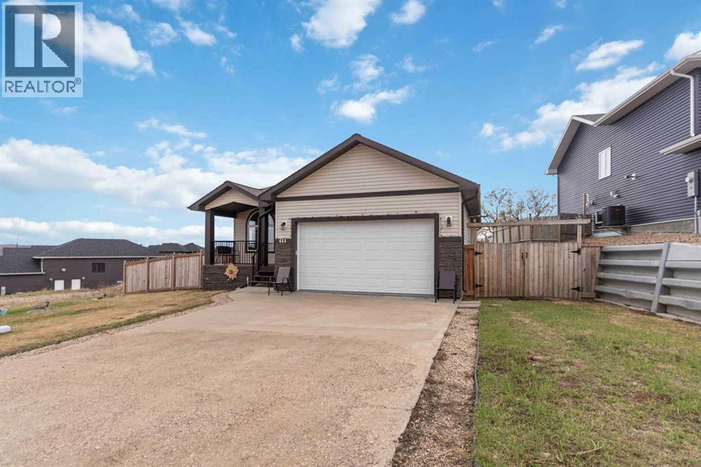 445 Beacon Hill Drive, Fort McMurray