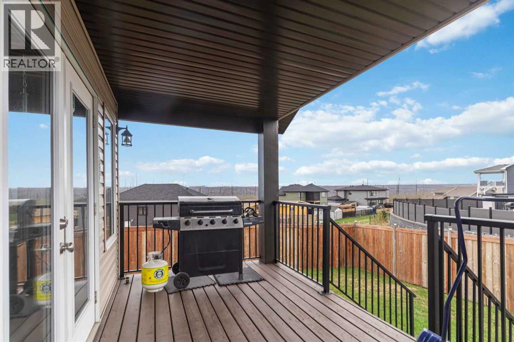 445 Beacon Hill Drive, Fort McMurray