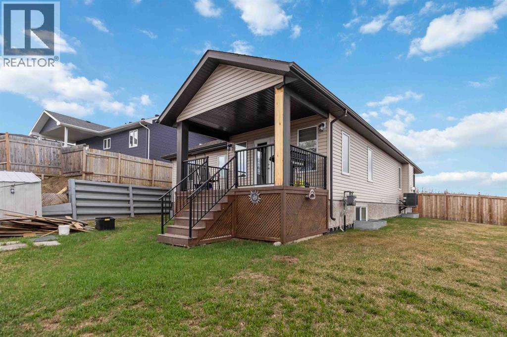 445 Beacon Hill Drive, Fort McMurray