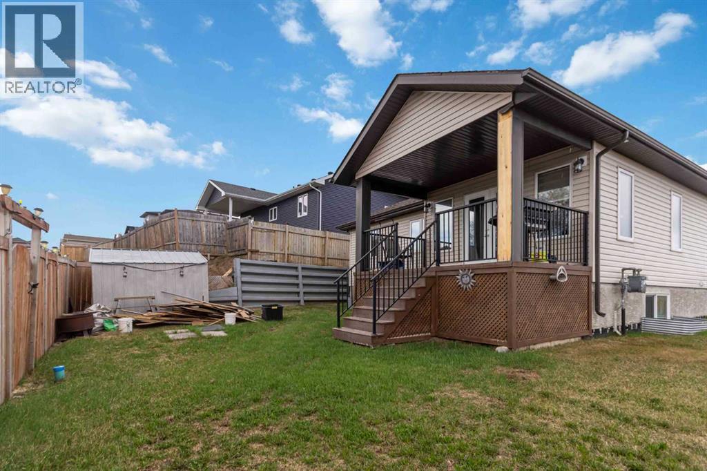 445 Beacon Hill Drive, Fort McMurray