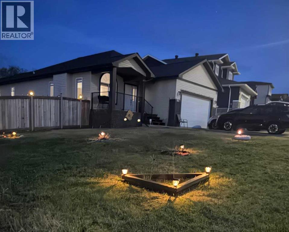 445 Beacon Hill Drive, Fort McMurray