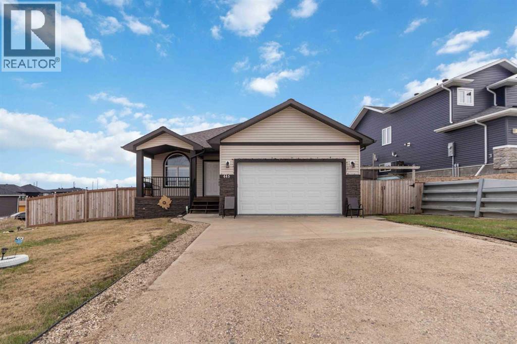 445 Beacon Hill Drive, Fort McMurray