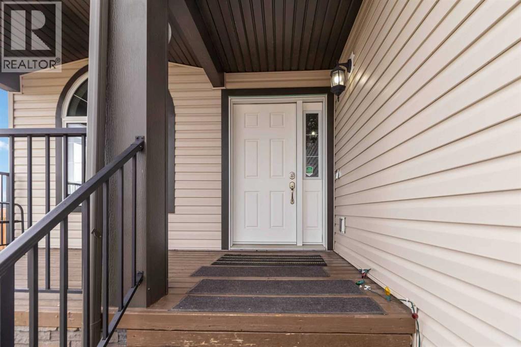 445 Beacon Hill Drive, Fort McMurray