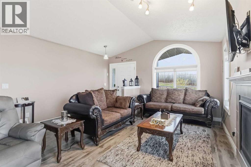 445 Beacon Hill Drive, Fort McMurray