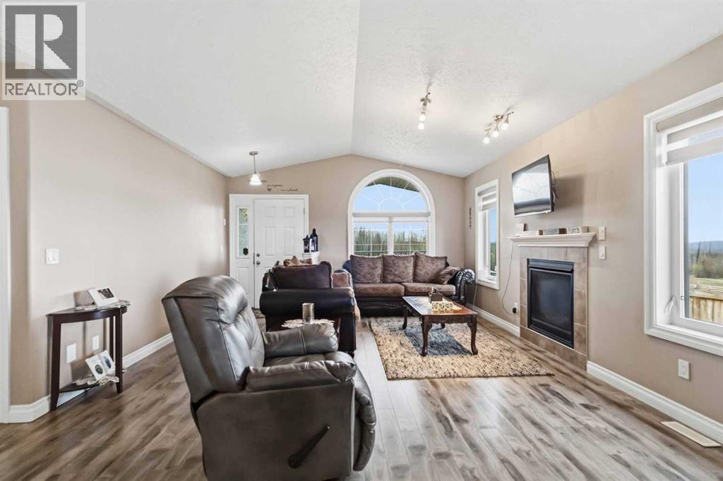 445 Beacon Hill Drive, Fort McMurray