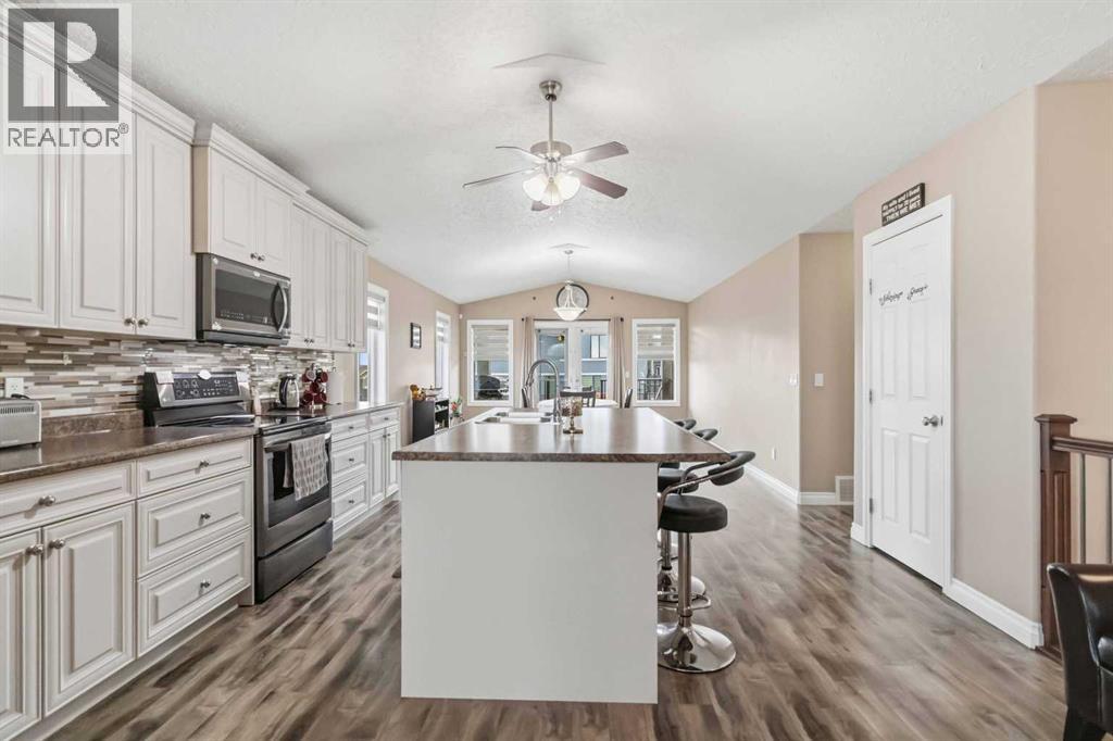 445 Beacon Hill Drive, Fort McMurray