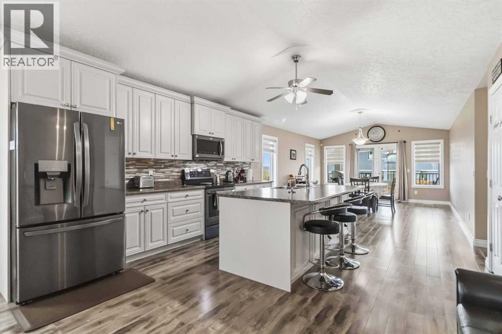 445 Beacon Hill Drive, Fort McMurray