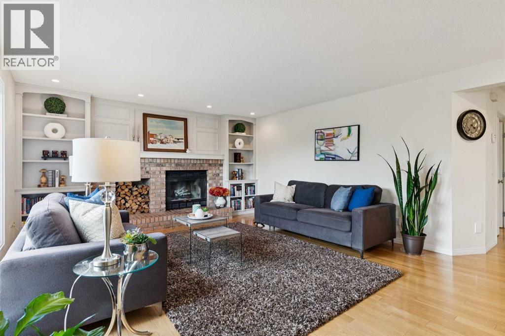 52 Christie Knoll Heights SW - 6
