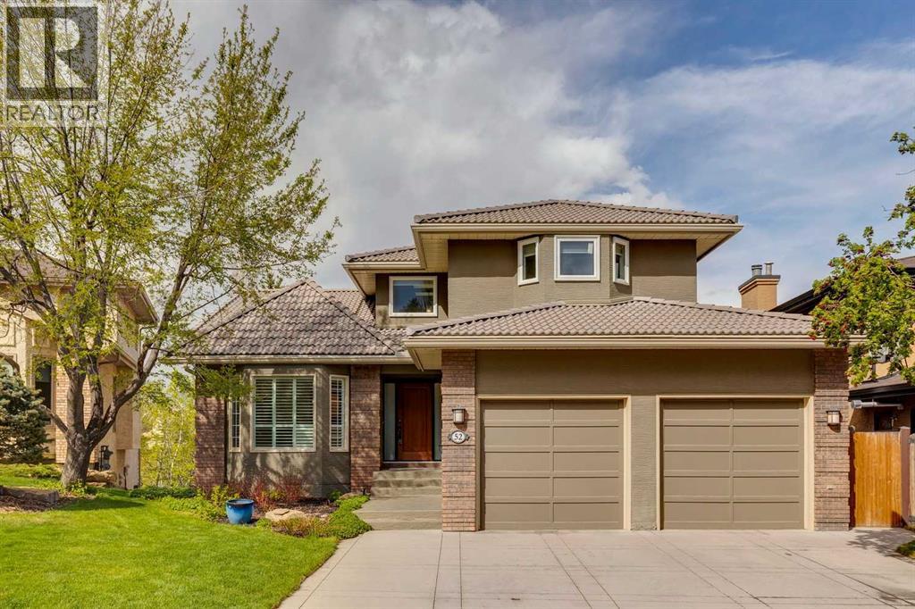 52 Christie Knoll Heights SW - 4