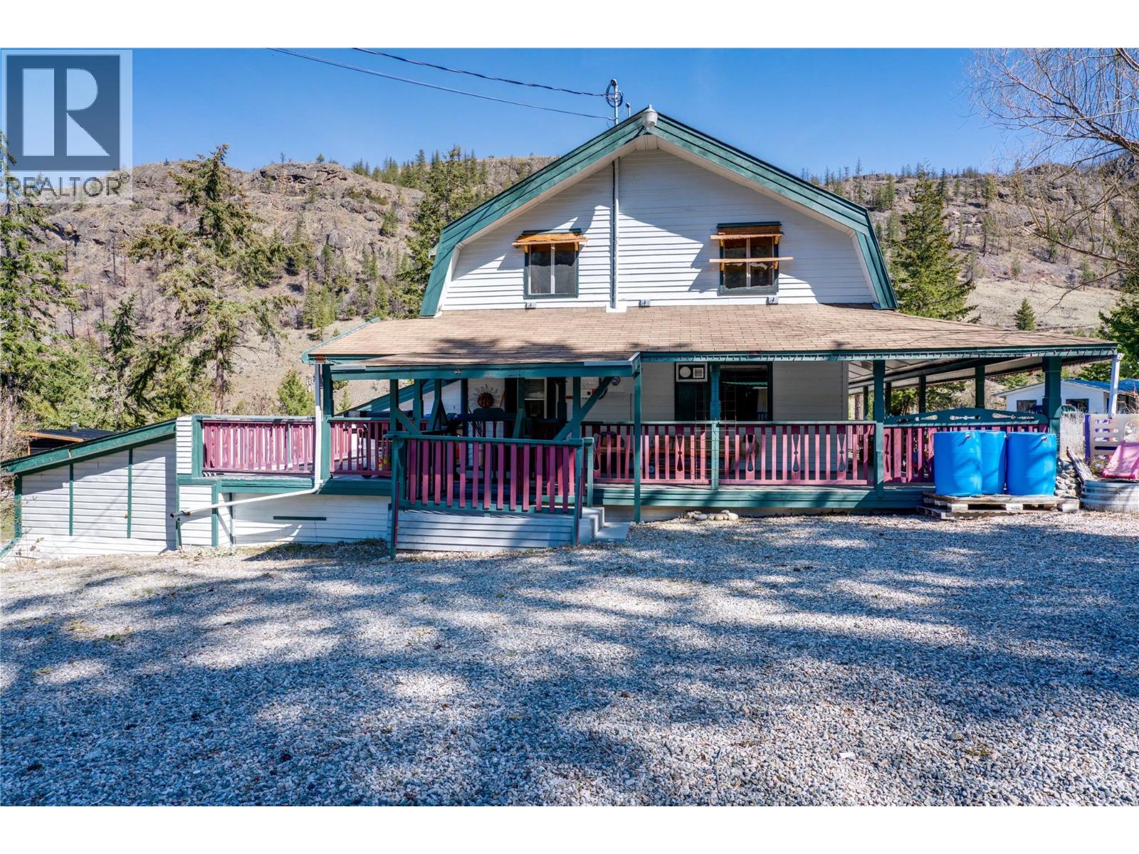 561 Grand Oro Road, Kaleden
