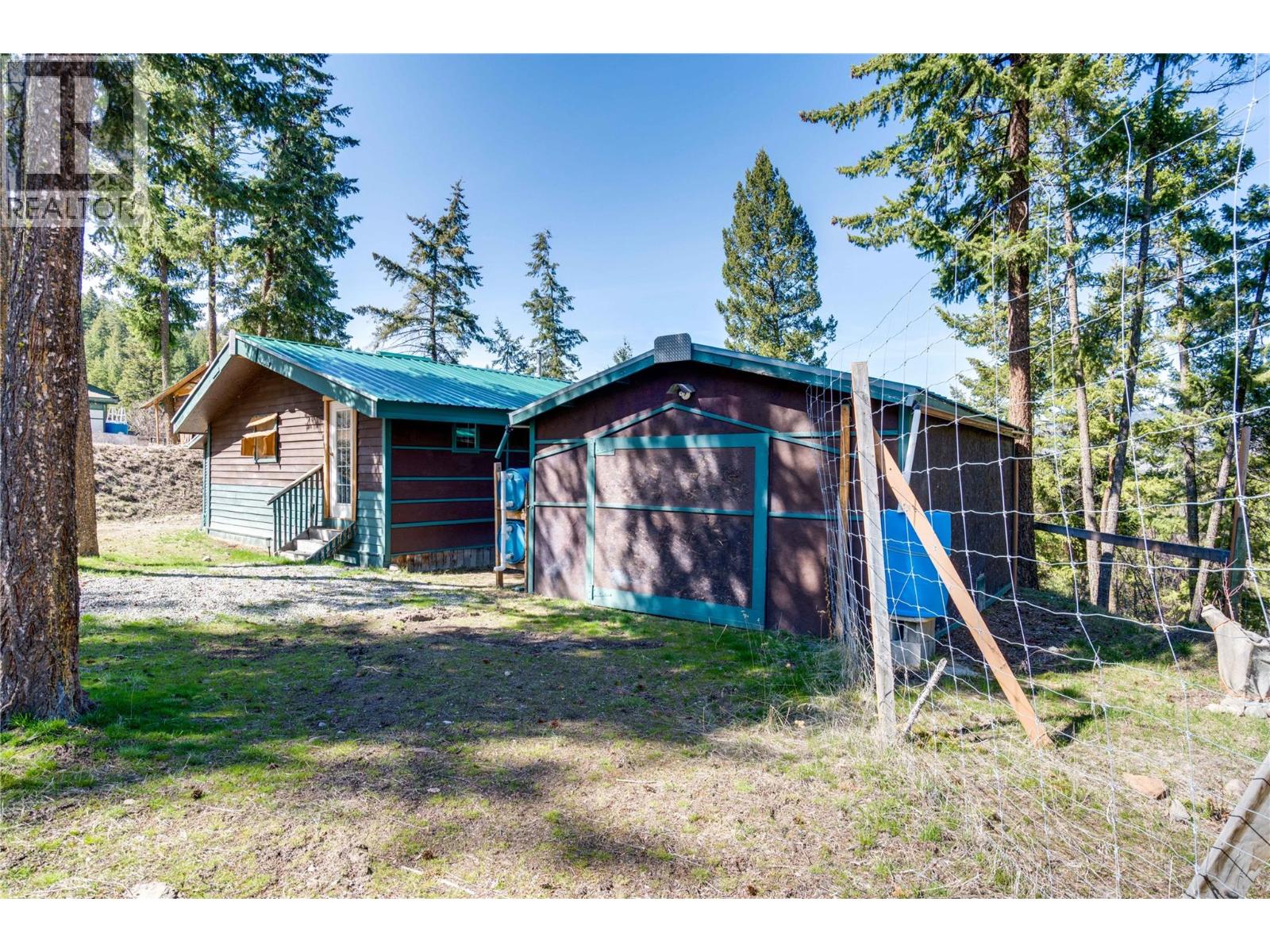 561 Grand Oro Road, Kaleden