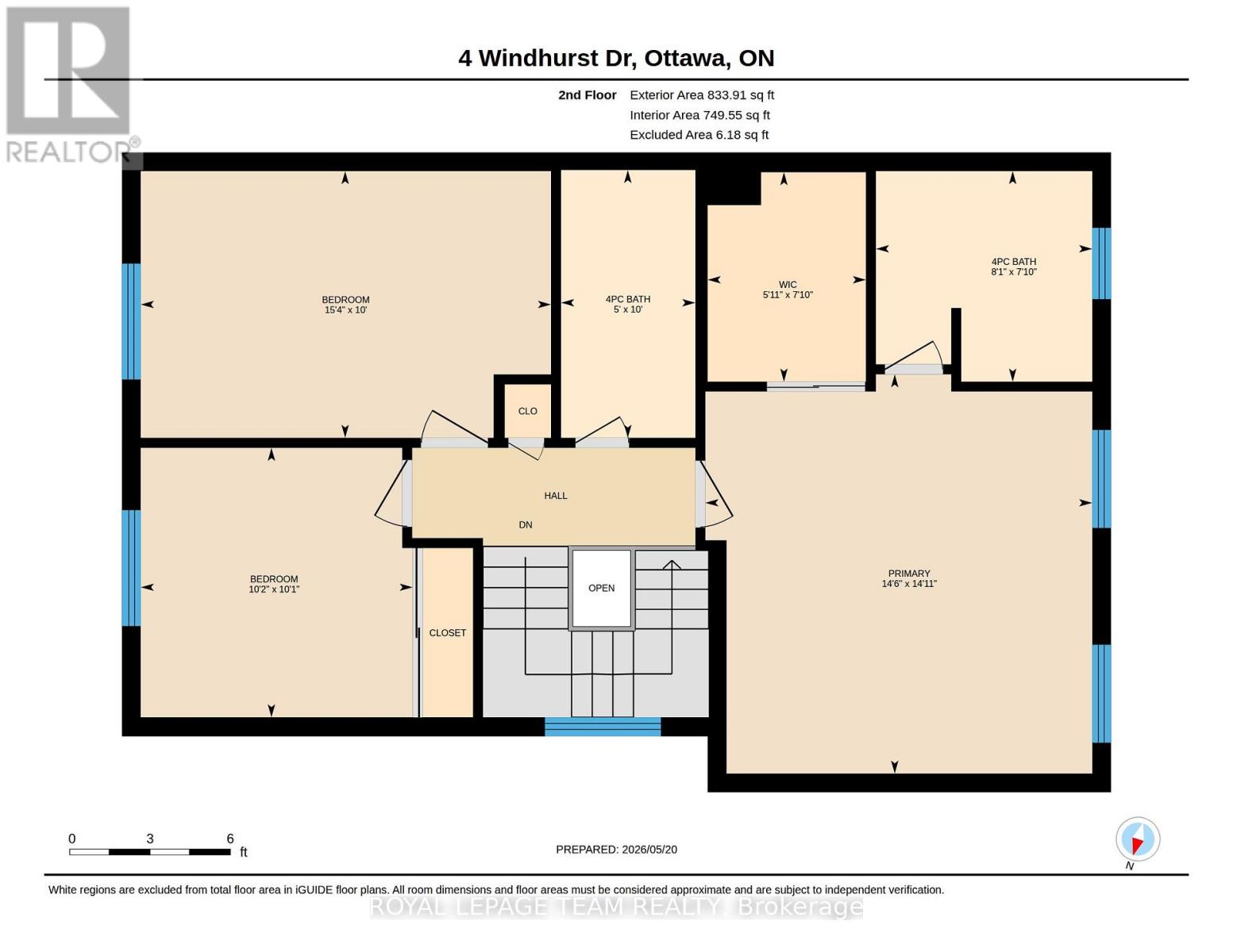 4 WINDHURST DRIVE - 29