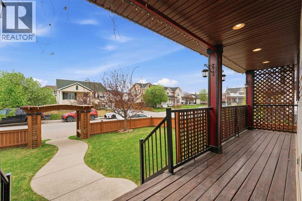 203 West Creek Close - 28