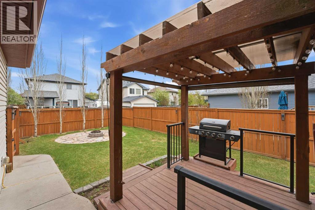 203 West Creek Close - 32