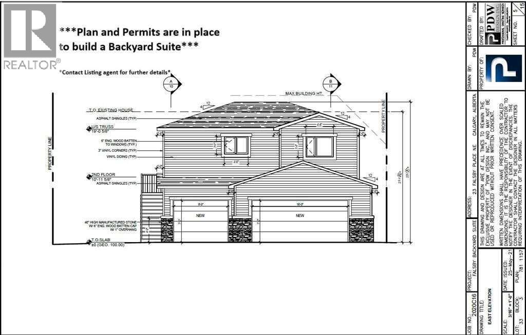 23 Falsby Place NE - 35