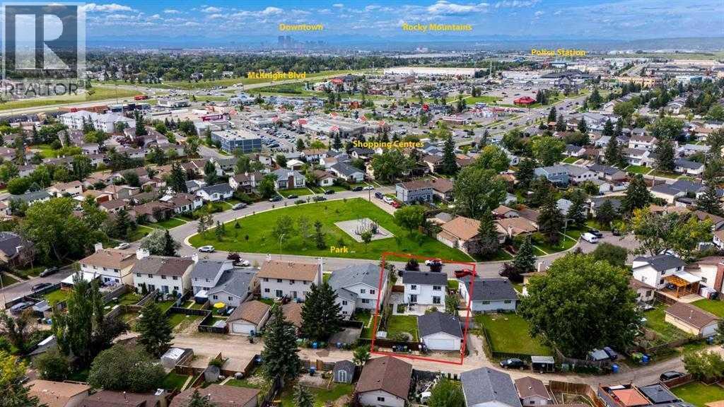 23 Falsby Place NE - 5
