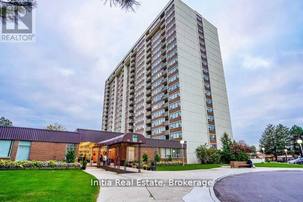 #406 25 SILVER SPRINGS BOULEVARD - 1