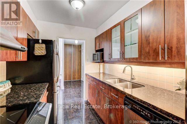 #406 25 SILVER SPRINGS BOULEVARD - 4