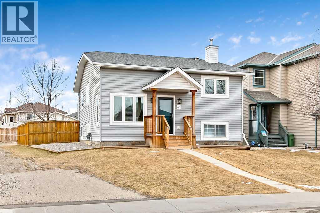 63 Cimarron Meadows Road - 1