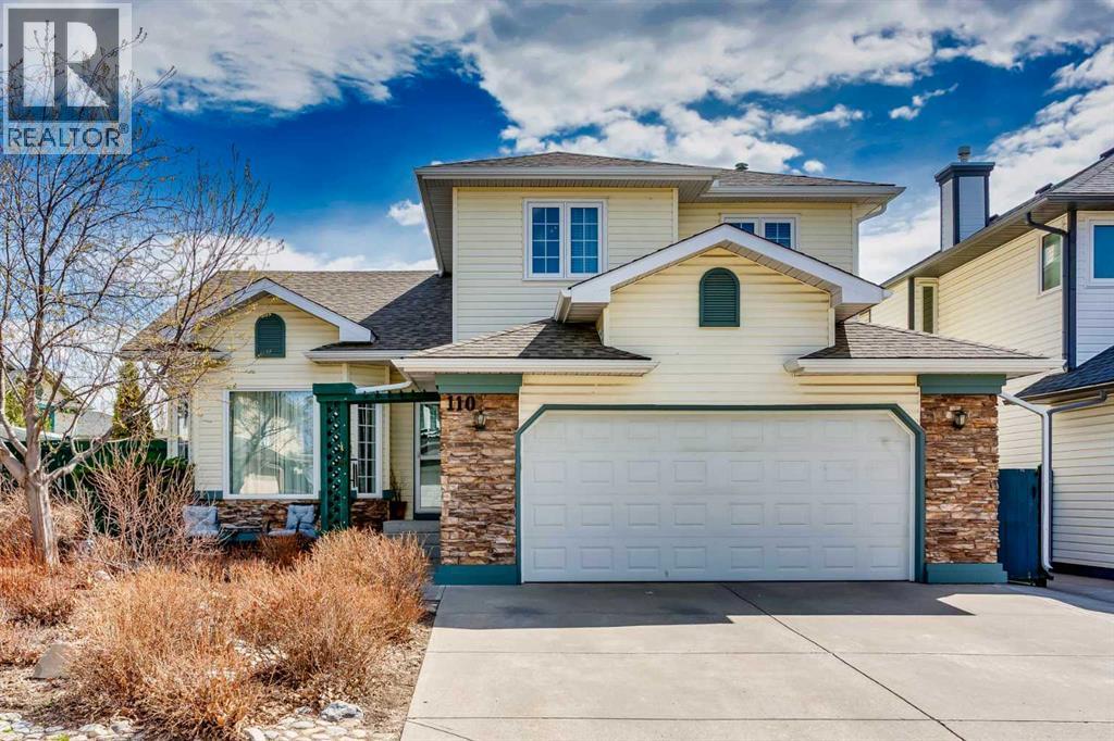 110 Arbour Ridge Heights NW - 4