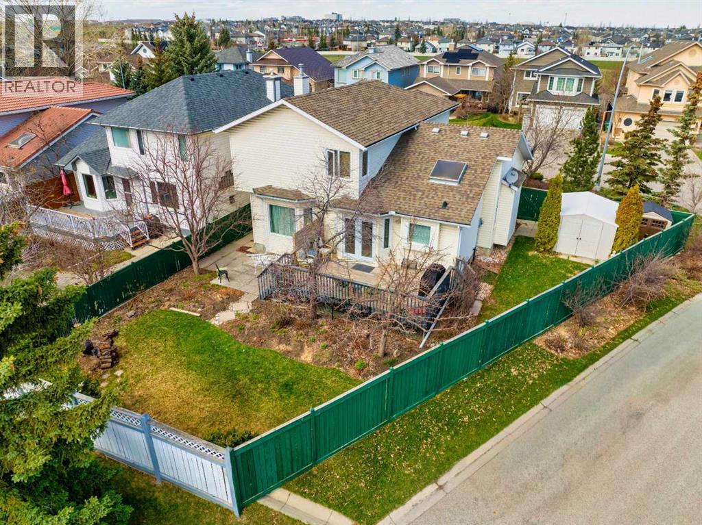 110 Arbour Ridge Heights NW - Image 2