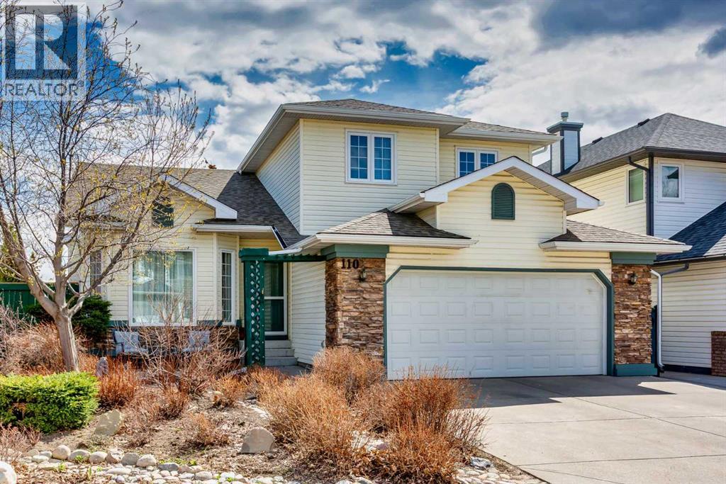 110 Arbour Ridge Heights NW - Image 3