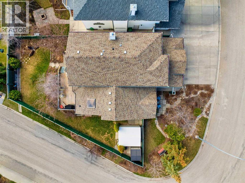 110 Arbour Ridge Heights NW - 46