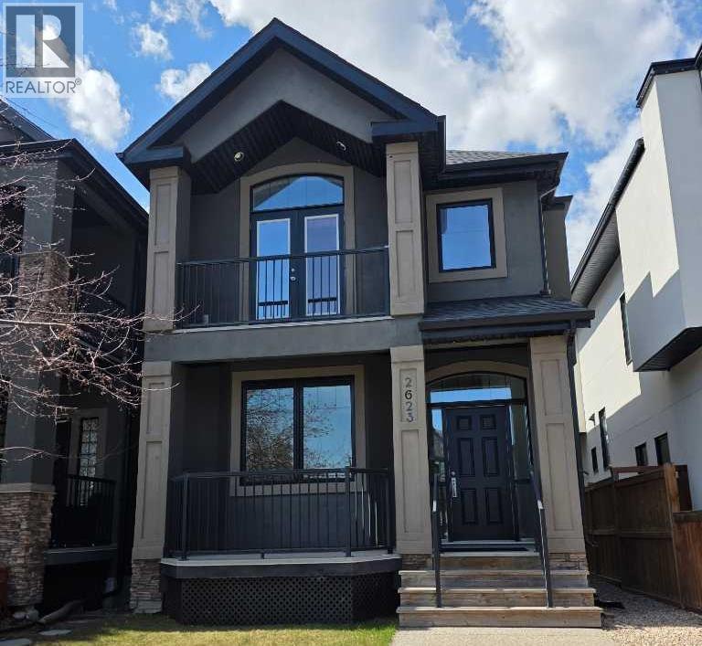 2623 25A Street SW - 1