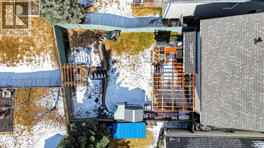 129 Bridlewood Way SW - 46