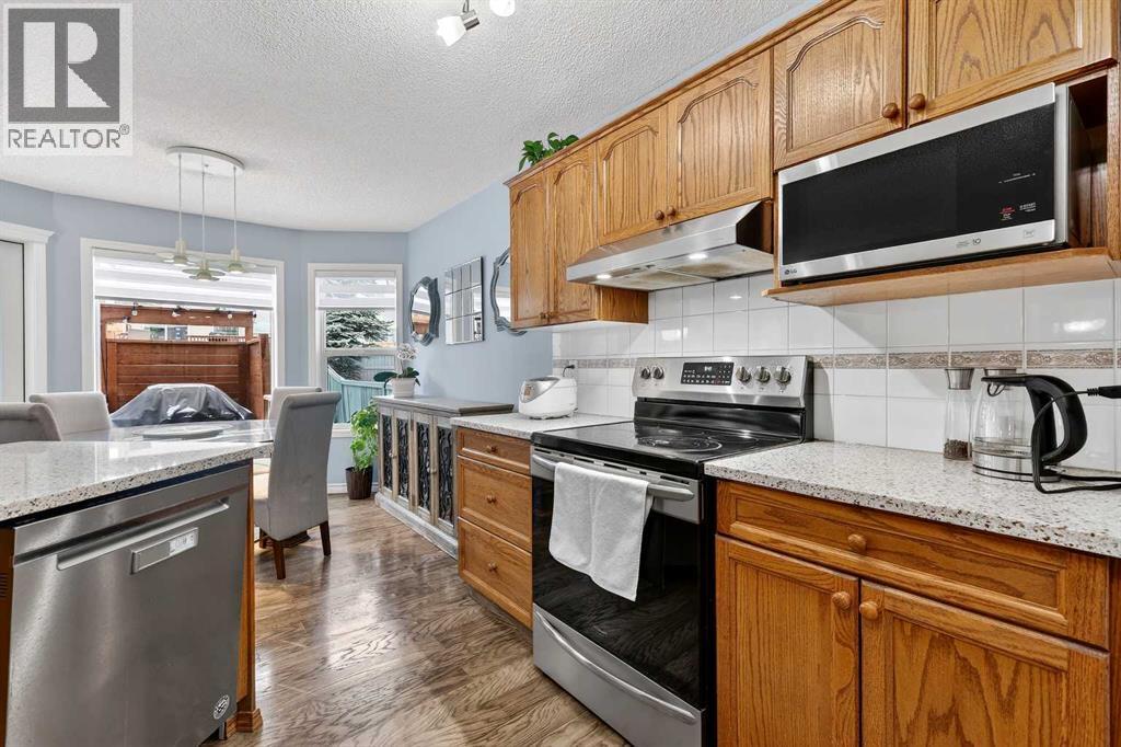 129 Bridlewood Way SW - 6