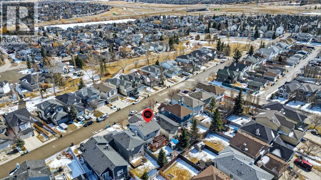 129 Bridlewood Way SW - 48