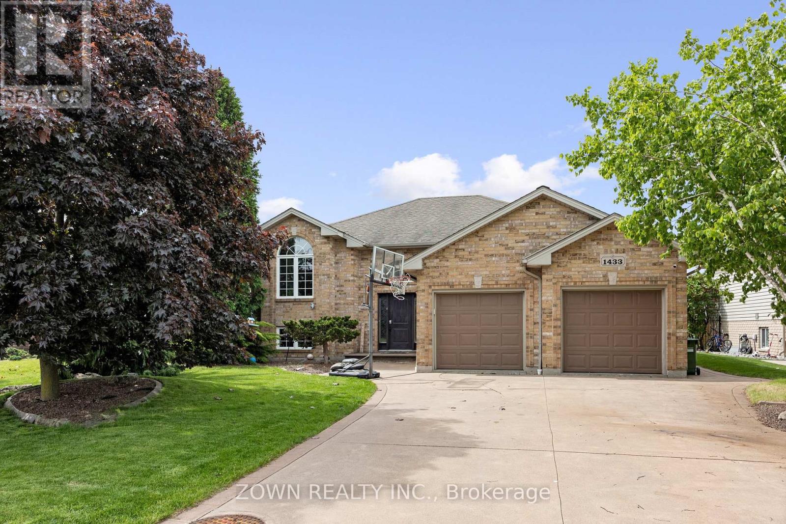 1433 GIRARD DRIVE - 1