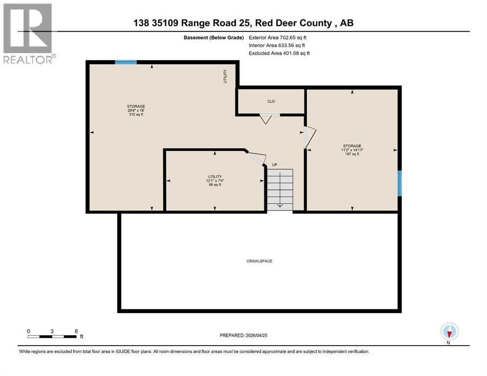 35109 Range Road 25 — photo 47