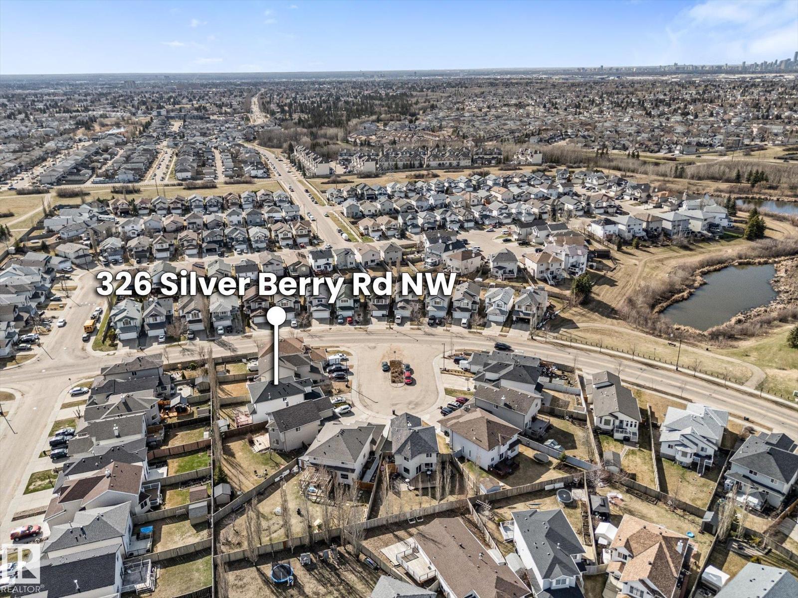 326 SILVER BERRY RD NW - 53