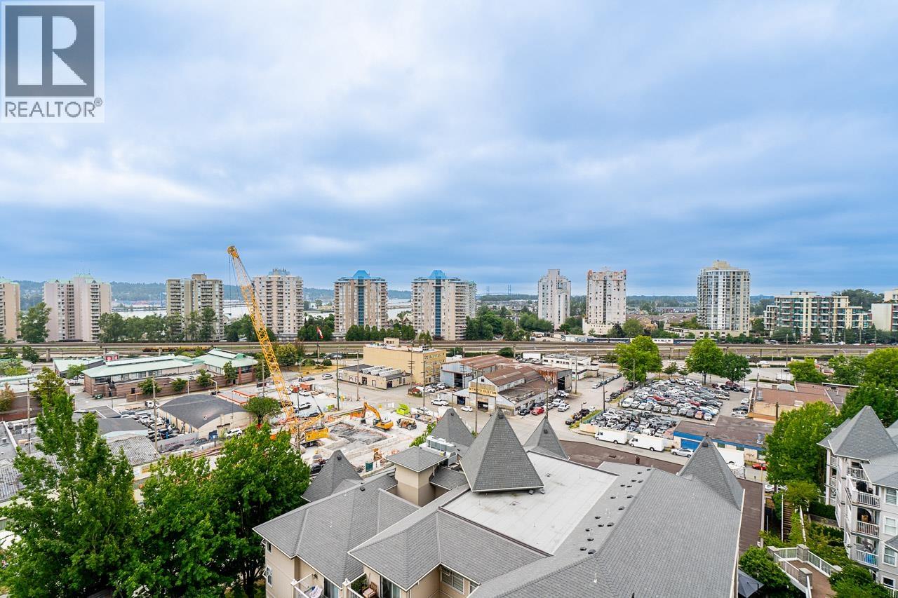 605 1026 QUEENS AVENUE, New Westminster